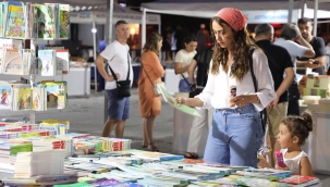 Dalaman Kitap Günleri başladı