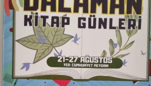 Dalaman Kitap Günleri