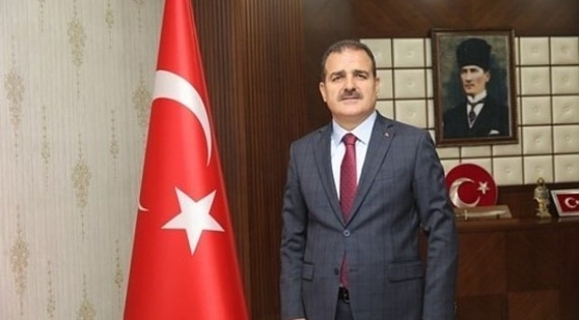 Muğla ya Yeni Vali