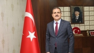 Muğla ya Yeni Vali