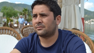 Nif Yörükleri Kültür Dayanışma Derneğinde Yeni Başkan Murat Yalçın Oldu