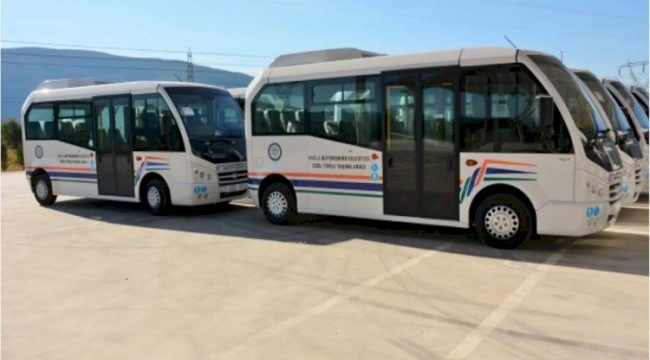 Ulaşım Ücretlerine Zam Geldi