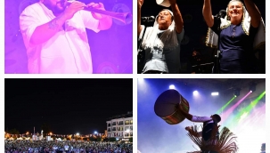 ZURNAZEN FESTİVALİ 7 EYLÜL'de FETHİYE'DE