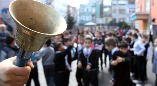 2023-2024 eğitim ve öğretim yılı başladı