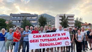 Arkadaşlar, dostlarımız, değerli halkımız ,