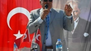 EYYY TÜRK;