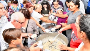Fethiye 1. Gastronomi Kültür ve Dostluk Festivali