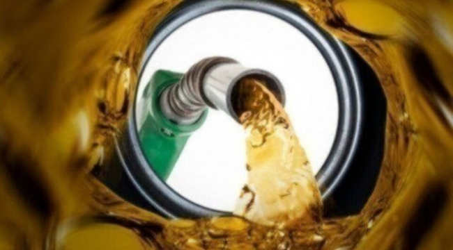 Motorin ve benzine zam geliyor