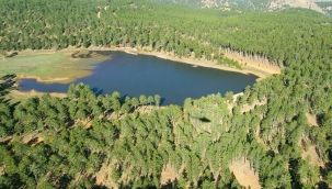 Muğla'nın en iyi kamp yeri açıklandı