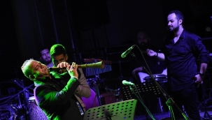 Zurnazen Festivali Başlıyor