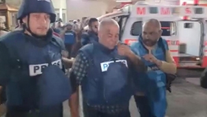 Al Jazeera muhabirinin eşi ve iki çocuğu Gazze'de öldü: Gözyaşlarımız insani, korkaklıktan değil