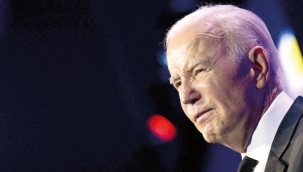 Biden: Hamas’ın bitirilmesi şart, Gazze’nin işgali büyük hata olur ama