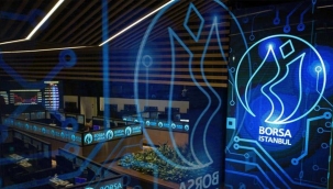 Borsa İstanbul rekor kırdı