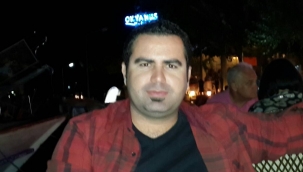 Dalyan Muhtarlığı’na adaylığını açıkladı