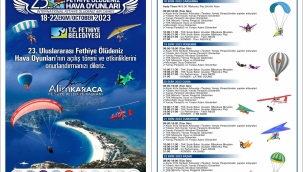 Festival 22 Ekim'de Son Bulacak