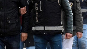 FETÖ'ye operasyonda İstanbul'da 21 şüpheli yakalandı