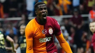 Galatasaray'da Zaha gözünü Manchester United'a çevirdi! Eski takımı...