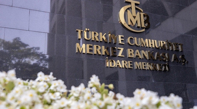 Merkez Bankası faiz kararını açıkladı