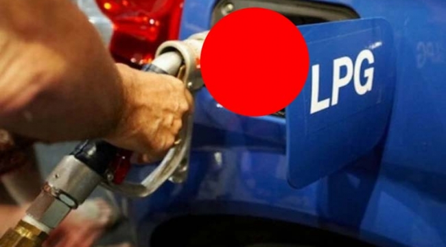 Oto gaza zam geliyor! Fiyat 18 lirayı aşacak