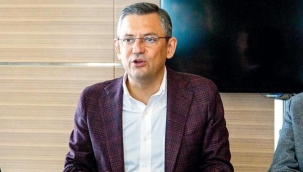 Özel’den ‘Atatürkçü kadro’ vurgusu