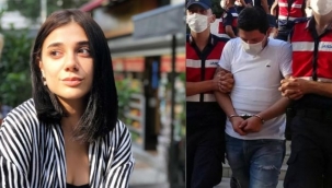 Pınar Gültekin cinayeti davasında şok gelişme