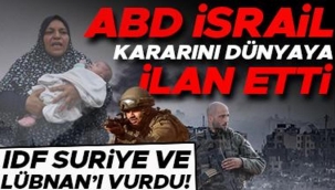 Son dakika haberleri: İsrail-Hamas savaşında son durum: ABD'nin İsrail kararını canlı yayında açıkladı... İsrail gazetesi 'Hamas belgesini' yayınladı