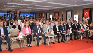 Yerel Medya Çalıştayı başladı