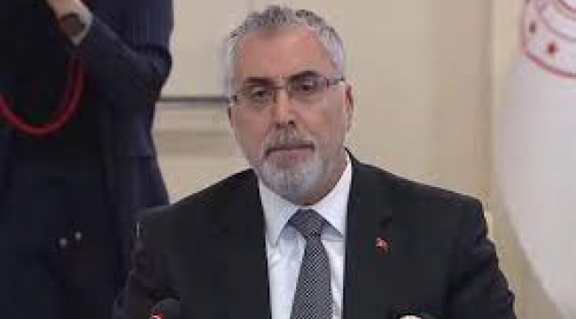 Bakan Işıkhan o soruya yanıt verdi: Aşırı yoksulluk veya açlık sınırı içinde yaşayan kişi yok