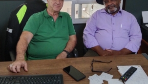 CEVAT ÇAKIROĞLU BU GÜNLERE NASIL GELDİ