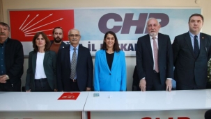 CHP’den Nurettin Demir Muğla Büyükşehir Belediye Başkanlığına aday adaylığını açıkladı