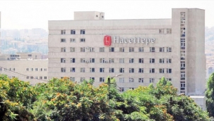 Hacettepe Üniversitesi yurdunda bir öğrenci intihar etti