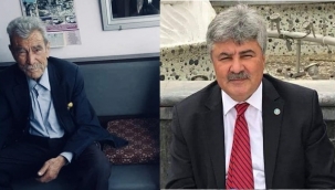 İyi Parti Muğla Milletvekili Metin Ergun'un Acı Günü