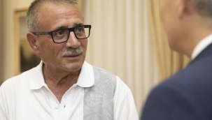 Musa Hicazi: Gazze düşerse Mescid-i Aksa düşer