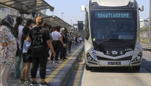 Sayıştay'dan İBB'ye dini ve milli bayramlarda 'ücretsiz ulaşım' engeli