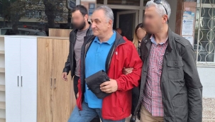 Tolga Şardan tutuklandı, Dinçer Gökçe serbest