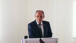 Zafer Partisi Dalaman İlçe Başkanı ölü bulundu