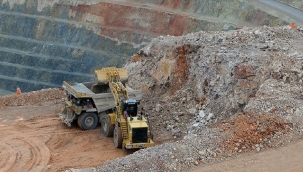 Enerji ve Tabii Kaynaklar Bakanlığı, 61 ilde 316 maden sahası için ihale açtı