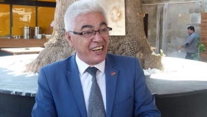 Gazeteci Halil Eğriboyun vefat etti