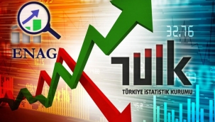 Kasım enflasyonu belli oldu... TÜİK yüzde 61,98, ENAG yüzde 129,27!