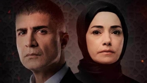 Kızıl Goncalar'ın setinde güvenlik artırıldı