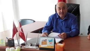 Mehmet Orhan hayatını kaybetti