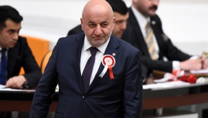 Saadet Partili Hasan Bitmez hayatını kaybetti