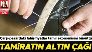 Tamiratın altın çağı