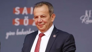 Tanju Özcan şehitler için 7 günlük yas ilan etti