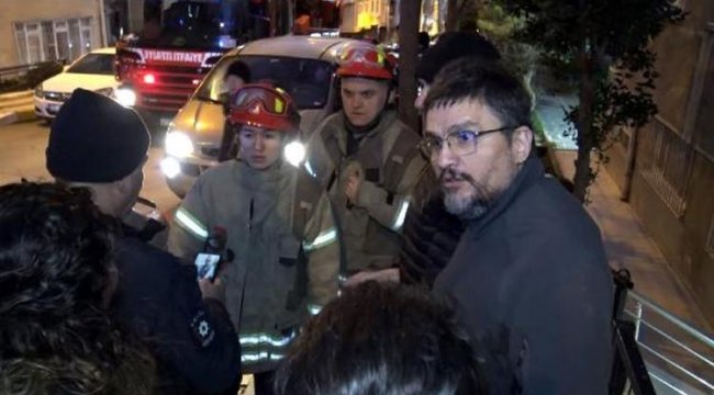 5 gündür haber alınamıyordu... Emekli öğretmenden acı haber