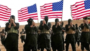 Amerikan Terörü (9 Şehit)