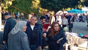 Bağımsız Türkiye Partisi Ortaca Belediye Başkan Adayını İlan Etti.