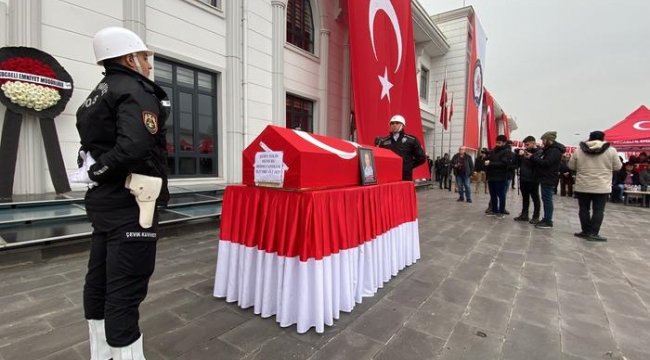 ‘Dur’ ihtarına uymayıp çarptığı polis memurunu şehit etmişti! O sürücü hakkında mahkemeden karar
