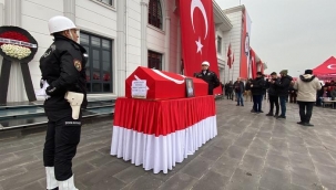 ‘Dur’ ihtarına uymayıp çarptığı polis memurunu şehit etmişti! O sürücü hakkında mahkemeden karar