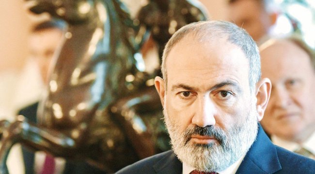 Erivan’dan Bakü’ye: Saldırmazlık anlaşması teklifi